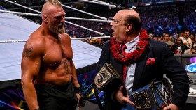 Kam zmizel Paul Heyman?, Zrušila WWE plán pro povolání hvězd z NXT do SD?