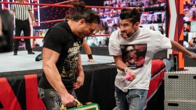 Rapper Bad Bunny již začal s tréninkem pro svůj debutový zápas v ringu WWE 