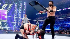 Extreme Rules je stále velkým lákadlem pro fanoušky i bez účasti Reignse nebo Lesnara
