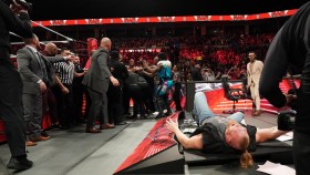 Pondělní show RAW pokračuje v nové sezóně s dobrými výkony