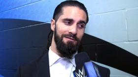 Seth Rollins přišel o svou přezdívku „The Monday Night Messiah” a rýpl si do hvězdy SmackDownu