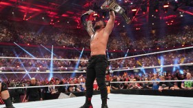 Roman Reigns si údajně vybral dvě hvězdy WWE pro dlouhodobou spolupráci