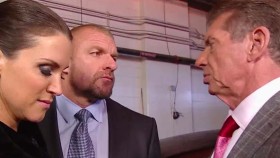 Stephanie McMahon a Triple H jsou proti prodeji WWE