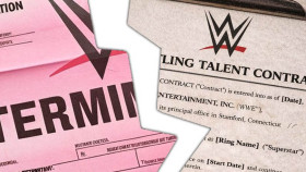 Kontrakty v WWE nenabízejí ve skutečnosti žádnou ochranu před propuštěním