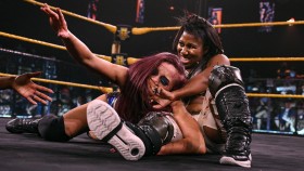 WWE NXT (07.09.2021)