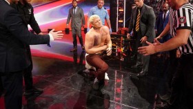 Cody Rhodes v show RAW mluvil o své budoucnosti a co je jeho cílem, než ho ...