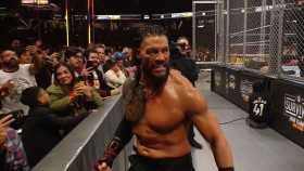 SPOILER z hlavního taháku WWE Survivor Series: WarGames