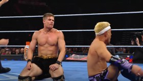 WWE Main Event (16.08.2025)