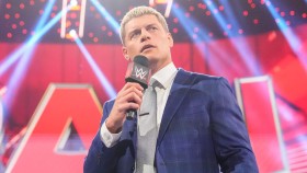 Cody Rhodes vyzval Brocka Lesnara na poslední rozhodující zápas
