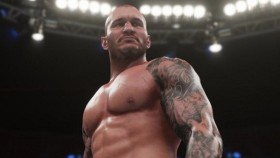 Jak se vyvíjí žaloba kvůli tetováním Randyho Ortona?