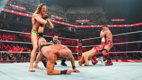 WWE RAW (07.08.2023)
