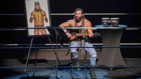 Elias už údajně není pod kontraktem WWE