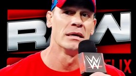 Triple H o zítřejším návratu Johna Ceny do WWE