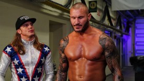 Co dostali fanoušci namísto slibovaného návratu Randyho Ortona?