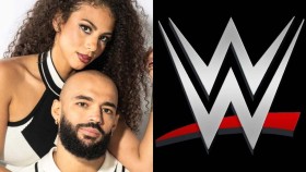 Ricochet se vyjádřil k odchodu Samanthy Irvin z WWE