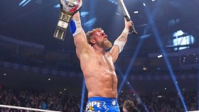 TNT šampion Adam Copeland bude opět obhajovat titul a mnoho dalšího v dnešní show AEW Dynamite