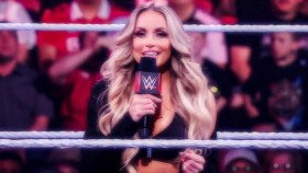 Trish Stratus nechápe, proč jsou ve WWE zakázána slova „wrestler” a „wrestling”