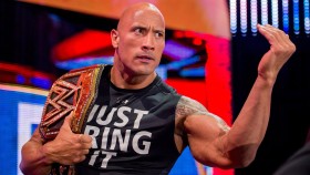 Jakou má The Rock zásadní podmínku pro svůj návrat do ring WWE?