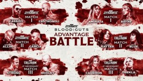 Preview dnešní show AEW Dynamite