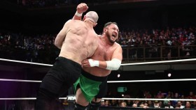 AEW Dynamite (16.04.2025)