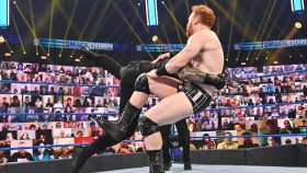 WWE potvrdila Samoan Street Fight zápas a další pro dnešní SmackDown