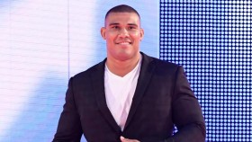 Jason Jordan se stále nemůže vrátit do ringu, no dočkal se povýšení