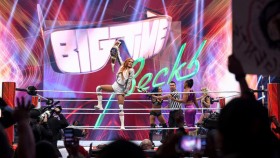 WWE RAW (11.10.2021)