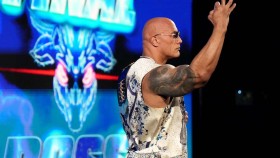 The Rock: Vždy když mám možnost, tak se vrátím do WWE