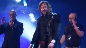 Ani Kenny Omega nezabránil poklesu sledovanosti show AEW Dynamite