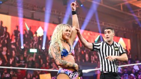 WWE NXT Level Up (27.09.2024)