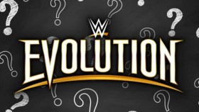 Proč oznámení o Evolution 2 vyvolalo v zákulisí WWE smíšené reakce?