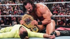 Začíná show RAW před WrestleManii 40 docházet dech?