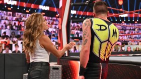 WWE dala zaregistrovat ochranné známky pro dvě ringová jména