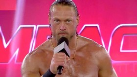 Big Cass nemá dlouhodobé plány s Impact Wrestlingem