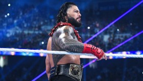 WWE oznámila segment Romana Reignse pro páteční SmackDown