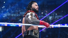 Roman Reigns zažil v minulosti něco, co si dnes nedokáže představit