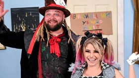 Alexa Bliss tvrdí, že bez Braye Wyatta byla ve WWE prázdnota