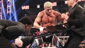 Jak se dařilo první show RAW po Elimination Chamber?