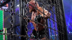 Brock Lesnar šel v Elimination Chamber zápase mimo scénář