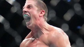 Naznačuje Matt Riddle svůj odchod z WWE a návrat do světa MMA?