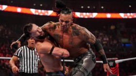 Informace o heelturnech v pondělní show RAW