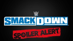 SPOILER: Po včerejším SmackDownu došlo ke změně zápasu na WWE Survivor Series