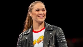 Návrat Rondy Rousey do WWE nebude krátkodobou záležitostí