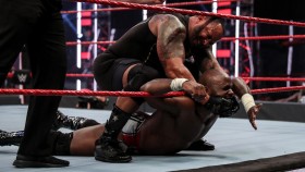 WWE RAW (03.08.2020)