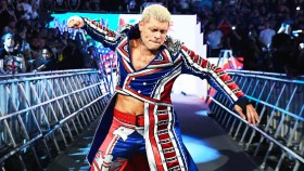 Cody Rhodes má opět namířeno do SmackDownu