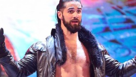WWE zřejmě zrušila plán pro návrat Setha Rollinse v dnešním SmackDownu