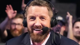 Wade Barrett reagoval na zprávy o svém údajném odchodu z pozice komentátora WWE