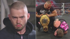 Jak se dařilo pondělní show WWE RAW s odhalením maskovaného utočníka?