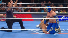 WWE Main Event (03.01.2026)