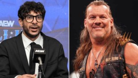 Tony Khan se vyjádřil k budoucnosti Chrise Jericha v AEW